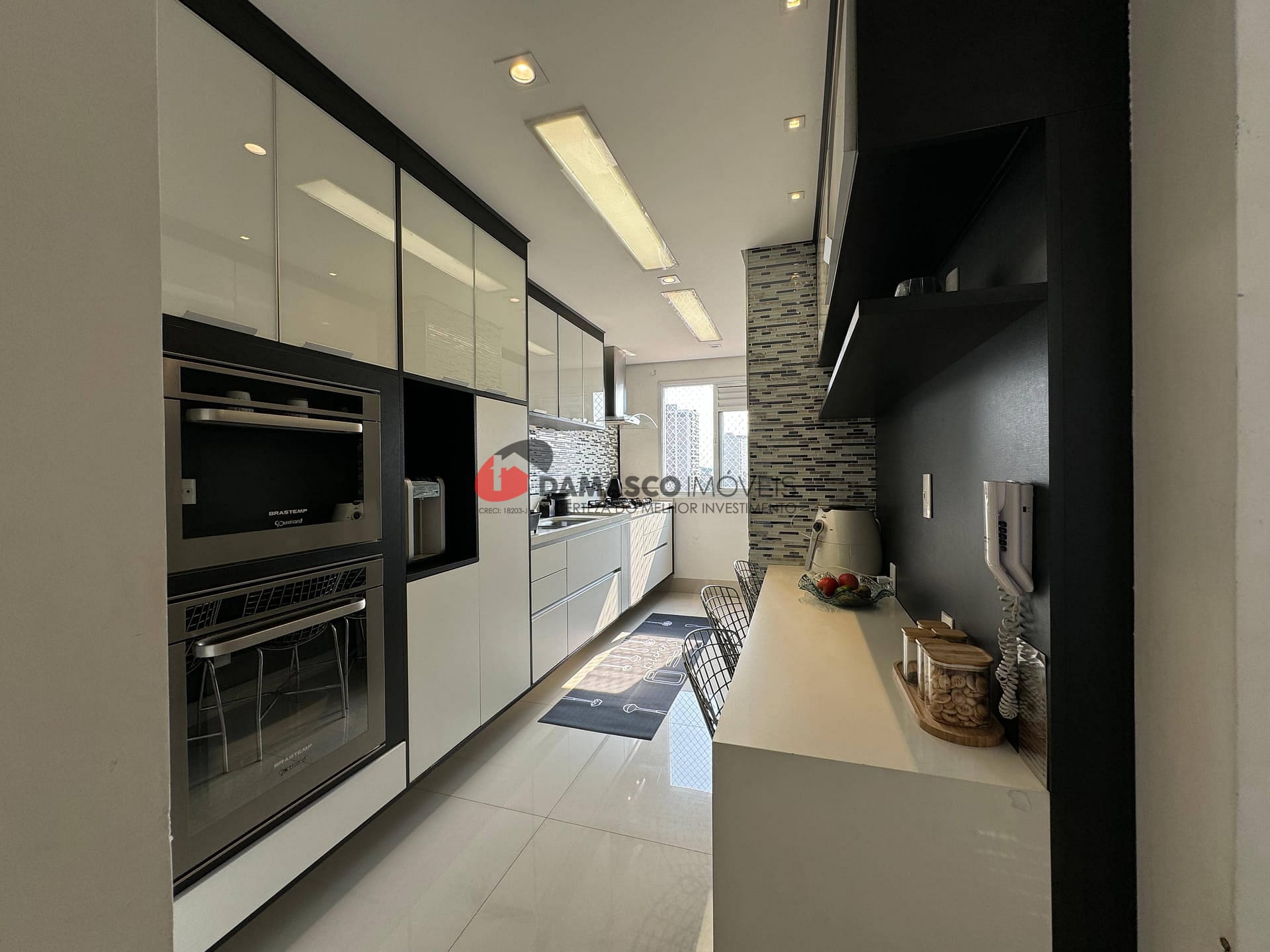 Cobertura à venda com 3 quartos, 300m² - Foto 36
