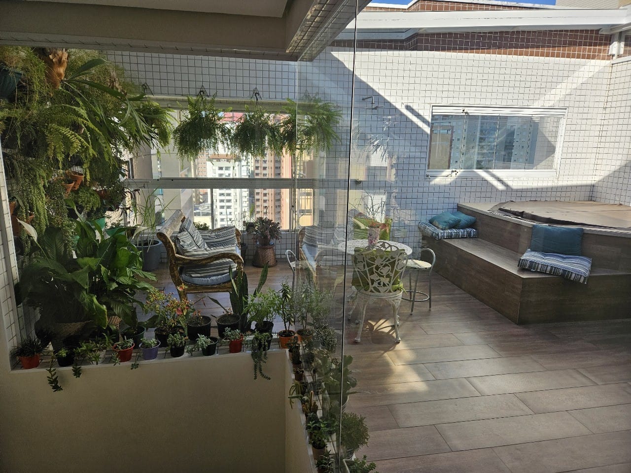 Cobertura / Penthouse à venda, Centro, São Caetano do Sul, SP