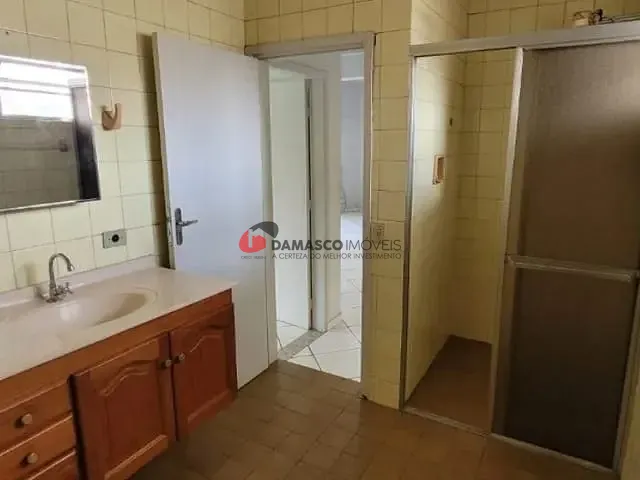 Cobertura / Penthouse 2 quartos e 3 banheiros, para alugar, no bairro Olímpico em São Caetano do Sul