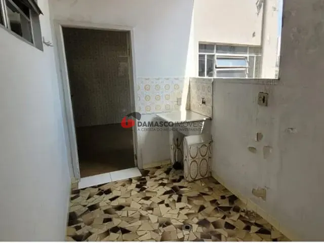 Cobertura / Penthouse 2 quartos e 3 banheiros, para alugar, no bairro Olímpico em São Caetano do Sul