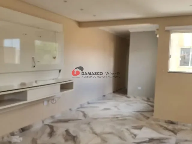 Cobertura / Penthouse 2 quartos e 2 banheiros, à venda, no bairro Vila Lucinda em Santo André