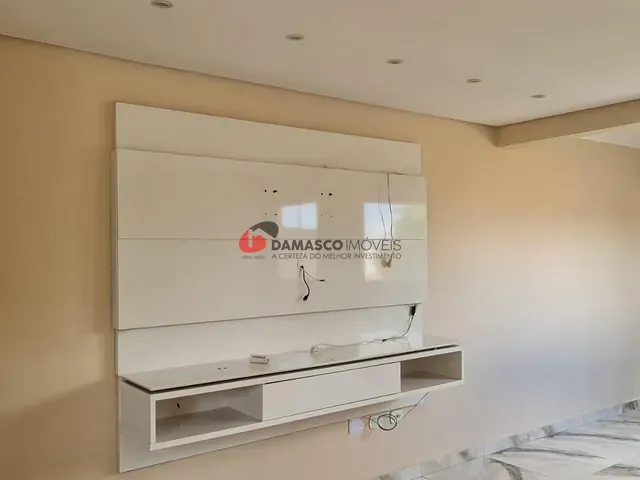 Cobertura / Penthouse 2 quartos e 2 banheiros, à venda, no bairro Vila Lucinda em Santo André