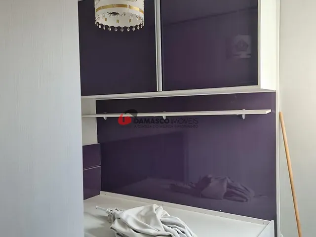 Cobertura / Penthouse 2 quartos e 2 banheiros, à venda, no bairro Vila Lucinda em Santo André