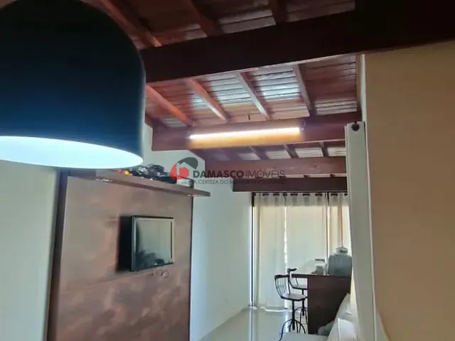 Cobertura / Penthouse 2 quartos e 2 banheiros, à venda, no bairro Jardim Bom Pastor em Santo André