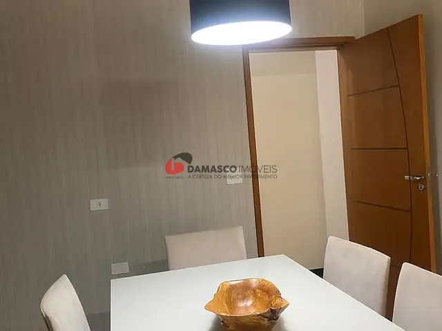 Cobertura / Penthouse 2 quartos e 2 banheiros, à venda, no bairro Jardim Bom Pastor em Santo André