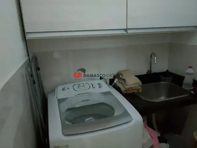 Cobertura / Penthouse 2 quartos e 2 banheiros, à venda, no bairro Jardim Bom Pastor em Santo André
