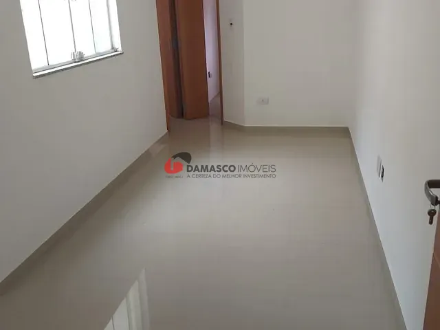 Cobertura / Penthouse 2 quartos e 2 banheiros, à venda, no bairro Parque Erasmo Assunção em Santo André