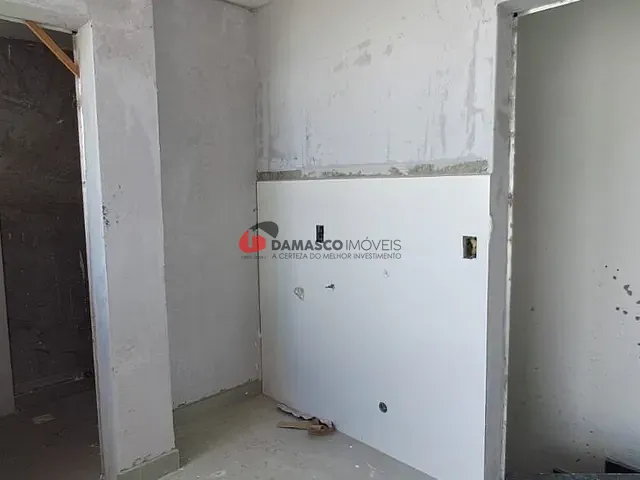 Cobertura / Penthouse 2 quartos e 3 banheiros, à venda, no bairro Campestre em Santo André