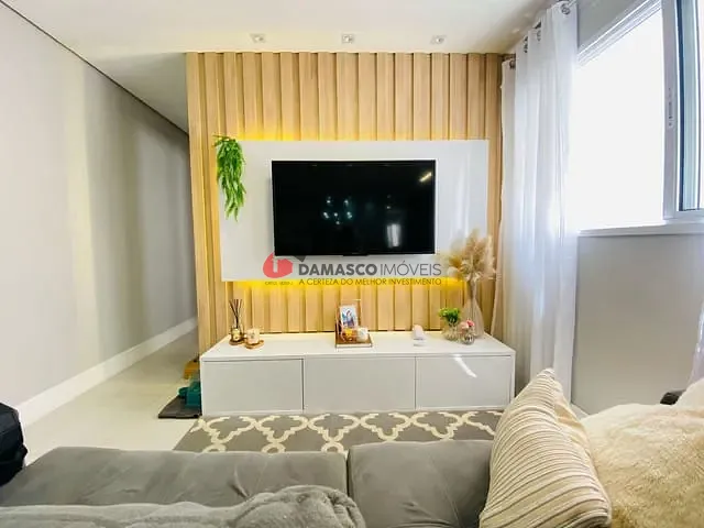 Cobertura / Penthouse 2 quartos e 3 banheiros, à venda, no bairro Vila Humaitá em Santo André