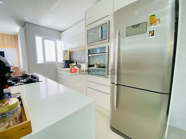 Cobertura / Penthouse 2 quartos e 3 banheiros, à venda, no bairro Vila Humaitá em Santo André