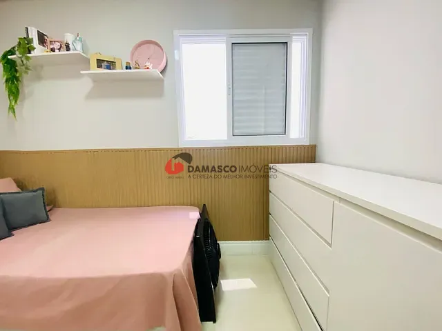 Cobertura / Penthouse 2 quartos e 3 banheiros, à venda, no bairro Vila Humaitá em Santo André