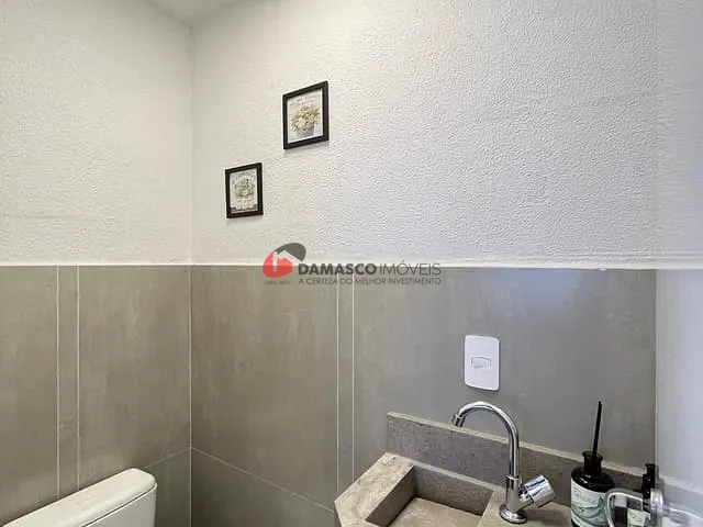 Cobertura / Penthouse 2 quartos e 3 banheiros, à venda, no bairro Campestre em Santo André