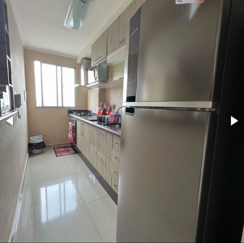 Cobertura / Penthouse à venda, Parque São Vicente, Mauá, SP