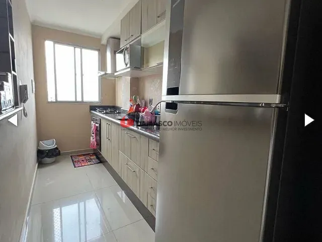 Cobertura / Penthouse 2 quartos e 2 banheiros, à venda, no bairro Parque São Vicente em Mauá