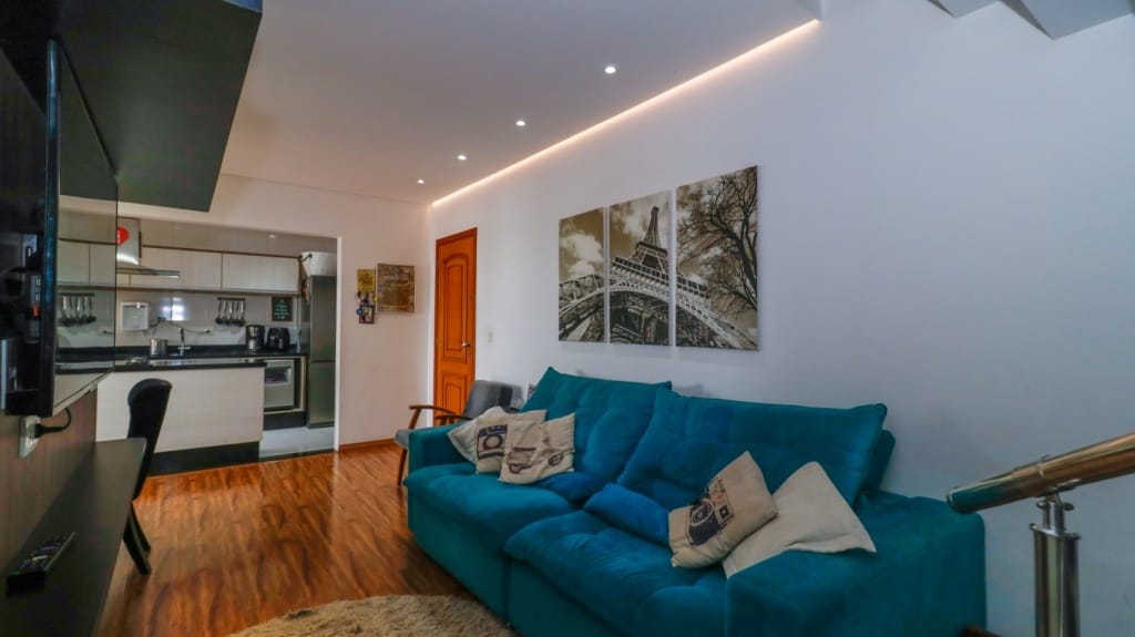 Cobertura / Penthouse à venda, Santa Maria, São Caetano do Sul, SP