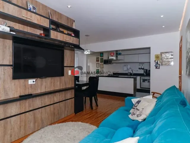 Cobertura / Penthouse 2 quartos e 3 banheiros, à venda, no bairro Santa Maria em São Caetano do Sul