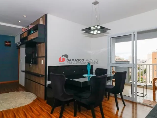 Cobertura / Penthouse 2 quartos e 3 banheiros, à venda, no bairro Santa Maria em São Caetano do Sul