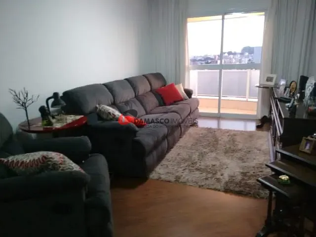 Cobertura / Penthouse 3 quartos e 5 banheiros, à venda, no bairro Santa Maria em São Caetano do Sul