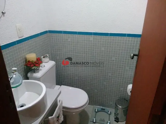 Cobertura / Penthouse 3 quartos e 5 banheiros, à venda, no bairro Santa Maria em São Caetano do Sul
