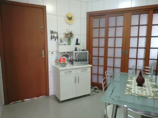 Cobertura / Penthouse 3 quartos e 5 banheiros, à venda, no bairro Santa Maria em São Caetano do Sul