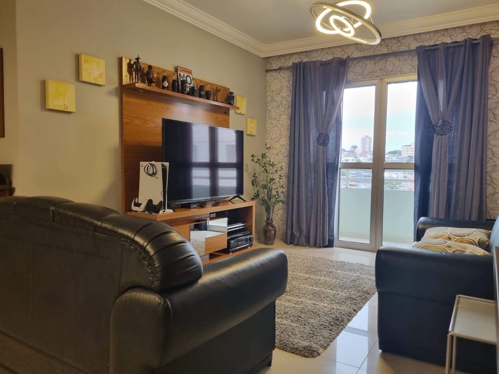 Cobertura / Penthouse à venda, Barcelona, São Caetano do Sul, SP