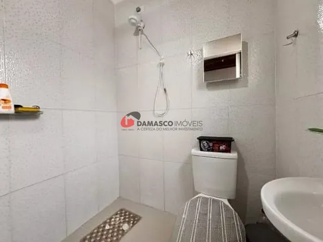 Cobertura / Penthouse 2 quartos e 2 banheiros, à venda, no bairro Vila Humaitá em Santo André