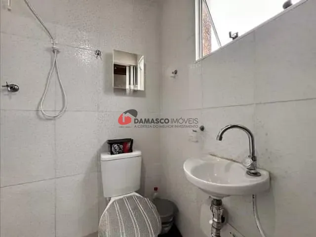 Cobertura / Penthouse 2 quartos e 2 banheiros, à venda, no bairro Vila Humaitá em Santo André