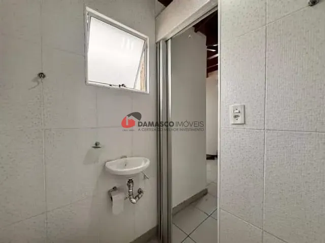 Cobertura / Penthouse 2 quartos e 2 banheiros, à venda, no bairro Vila Humaitá em Santo André