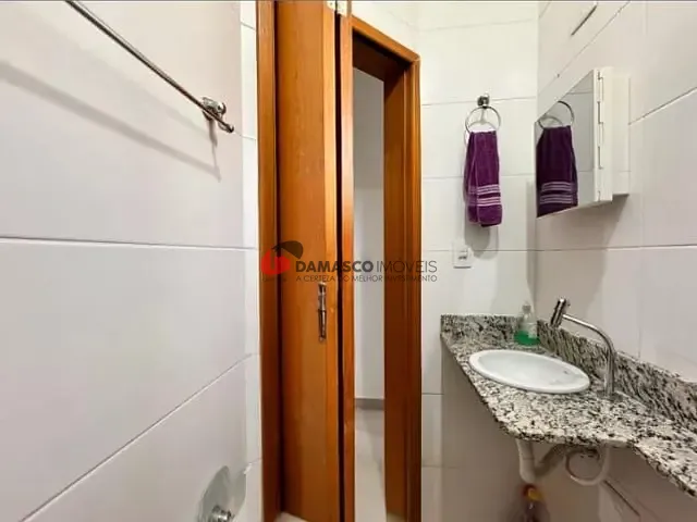 Cobertura / Penthouse 2 quartos e 2 banheiros, à venda, no bairro Vila Humaitá em Santo André