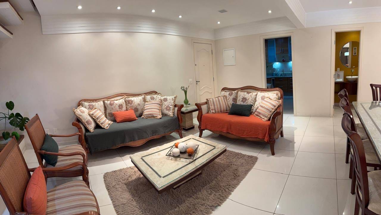 Cobertura / Penthouse à venda, Santa Maria, São Caetano do Sul, SP