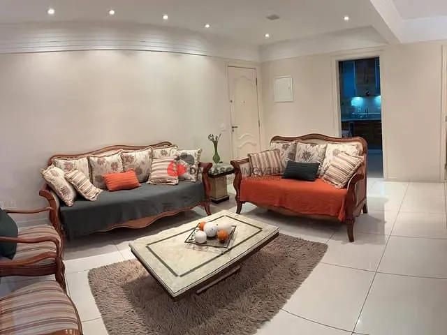 Cobertura / Penthouse 3 quartos e 3 banheiros, à venda, no bairro Santa Maria em São Caetano do Sul