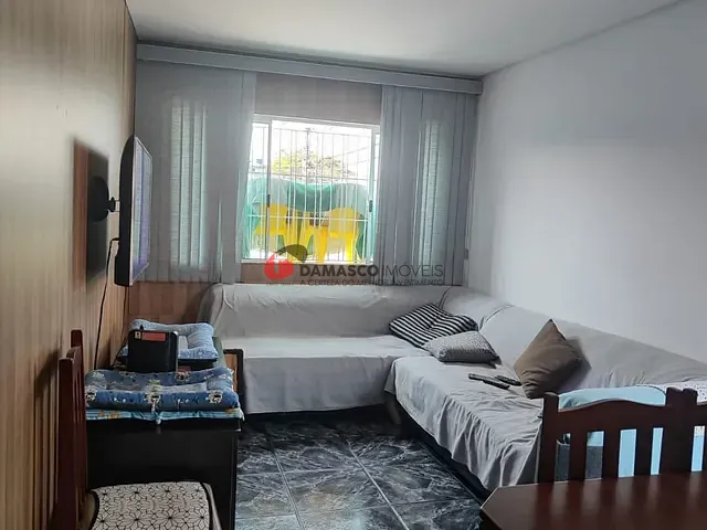 Cobertura / Penthouse 2 quartos e 2 banheiros, à venda, no bairro Jardim do Estádio em Santo André