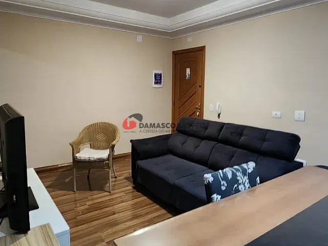 Cobertura / Penthouse 3 quartos e 3 banheiros, à venda, no bairro Santa Maria em Santo André