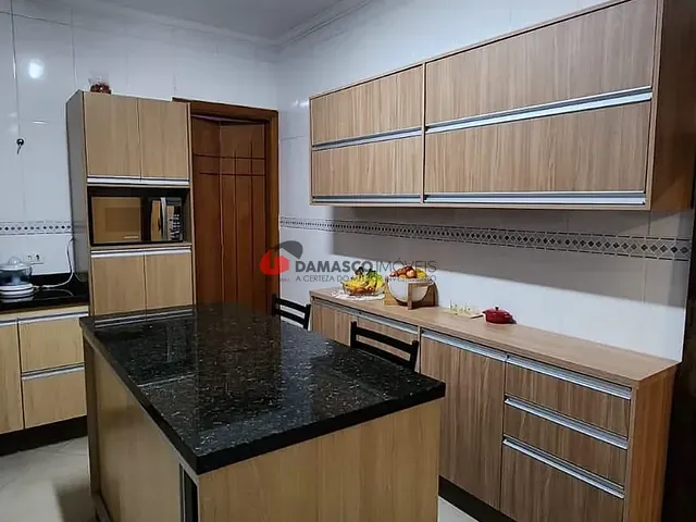 Cobertura / Penthouse 3 quartos e 3 banheiros, à venda, no bairro Santa Maria em Santo André