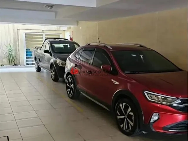 Cobertura / Penthouse 2 quartos e 2 banheiros, à venda, no bairro Vila Apiaí em Santo André