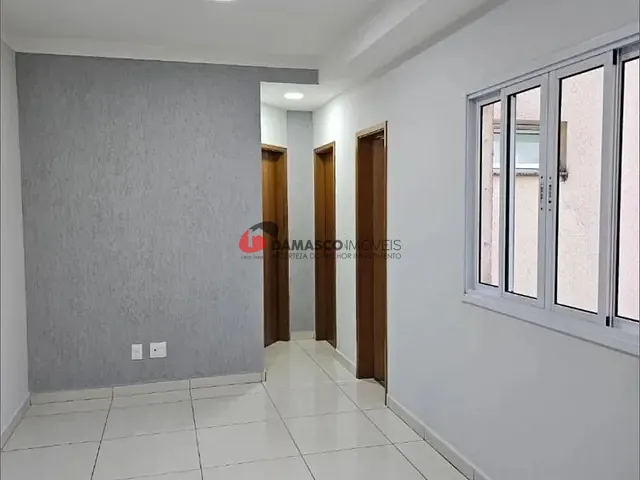 Cobertura / Penthouse 2 quartos e 2 banheiros, à venda, no bairro Vila Apiaí em Santo André