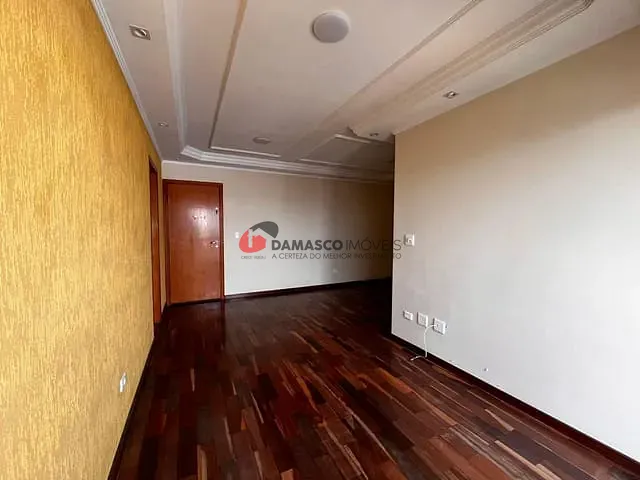 Cobertura / Penthouse com 146m² 2 quartos e 2 banheiros, à venda, no bairro Nova Gerty em São Caetano do Sul