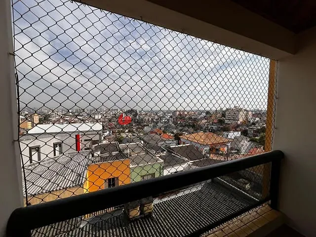 Cobertura / Penthouse com 146m² 2 quartos e 2 banheiros, à venda, no bairro Nova Gerty em São Caetano do Sul