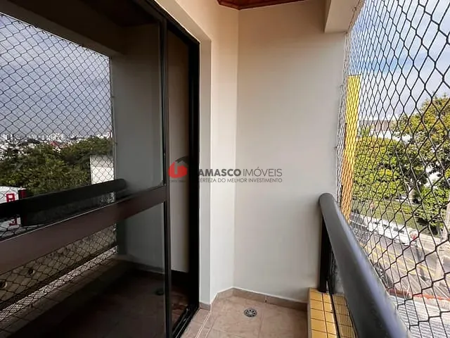 Cobertura / Penthouse com 146m² 2 quartos e 2 banheiros, à venda, no bairro Nova Gerty em São Caetano do Sul