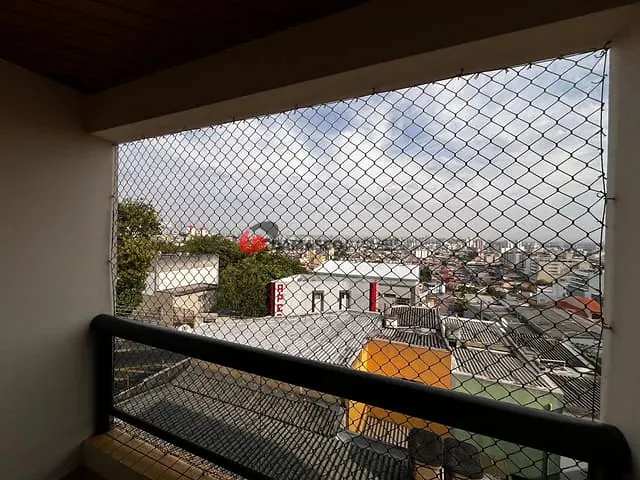 Cobertura / Penthouse com 146m² 2 quartos e 2 banheiros, à venda, no bairro Nova Gerty em São Caetano do Sul