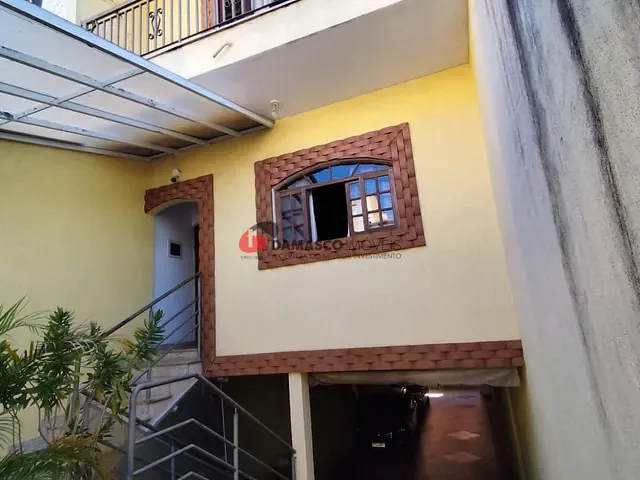 Cobertura / Penthouse 3 quartos e 3 banheiros, à venda, no bairro Vila Camilópolis em Santo André