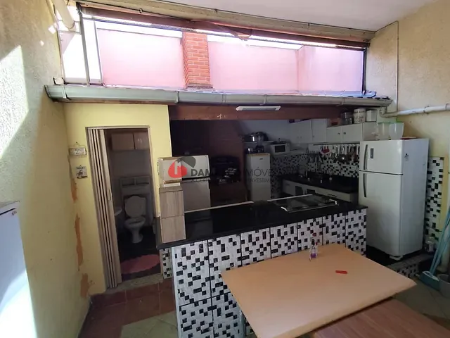 Cobertura / Penthouse 3 quartos e 3 banheiros, à venda, no bairro Vila Camilópolis em Santo André