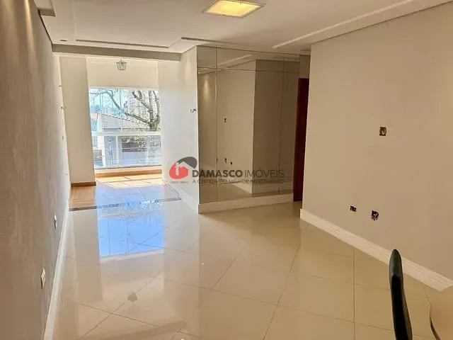 Cobertura / Penthouse 3 quartos e 3 banheiros, à venda, no bairro Vila Valparaíso em Santo André
