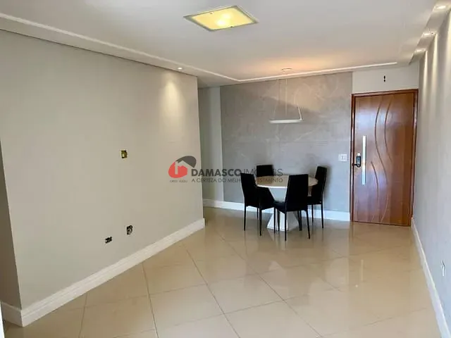 Cobertura / Penthouse 3 quartos e 3 banheiros, à venda, no bairro Vila Valparaíso em Santo André