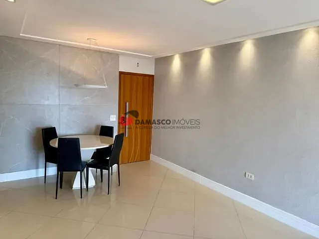 Cobertura / Penthouse 3 quartos e 3 banheiros, à venda, no bairro Vila Valparaíso em Santo André