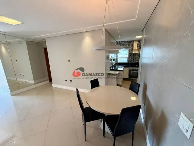 Cobertura / Penthouse 3 quartos e 3 banheiros, à venda, no bairro Vila Valparaíso em Santo André