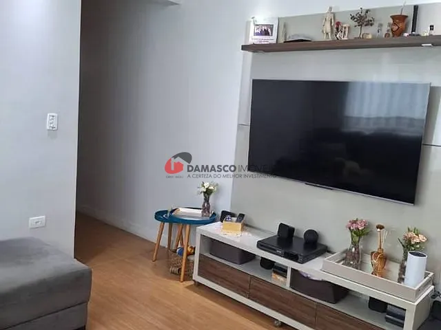 Cobertura / Penthouse com 172m² 3 quartos e 3 banheiros, à venda, no bairro Campestre em Santo André