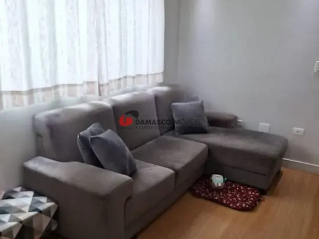 Cobertura / Penthouse com 172m² 3 quartos e 3 banheiros, à venda, no bairro Campestre em Santo André