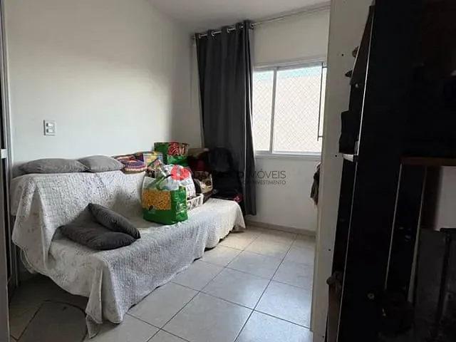 Cobertura / Penthouse 2 quartos e 1 banheiro, à venda, no bairro Boa Vista em São Caetano do Sul