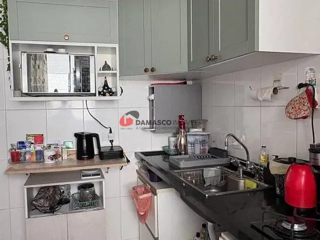 Cobertura / Penthouse 2 quartos e 1 banheiro, à venda, no bairro Boa Vista em São Caetano do Sul